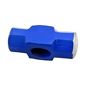 Ozar 900 Gms Sledge Hammer Head, AHS-8447