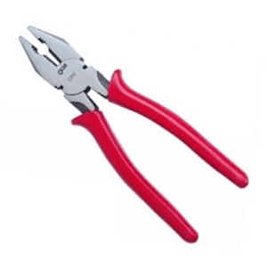 Ozar 6 inch / 150 mm Combination Pliers, APC-5235