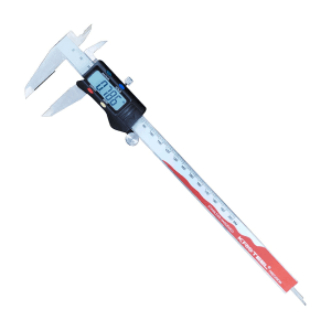 Kristeel 200 mm / 8 Inch Digital Vernier Caliper With Calibration Certificate, 2917