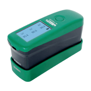 Insize 0 - 2000GU / 20° Gloss Meter, 5702-DG8