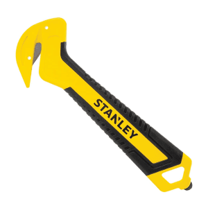 Stanley Single-Sided Bi-Material Pull Cutter (1Pk), STHT10356A