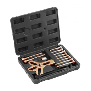 Hogert 13 Pcs Wheel Hub Puller Set, HT8G250