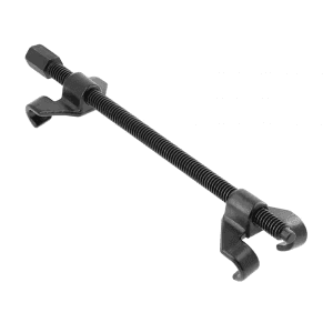 Hogert 355 mm Coil Spring Clamp (Pack of 2 Pcs), HT8G245