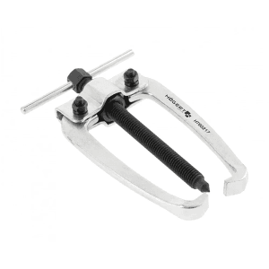 Hogert 80 x 80 mm Two Arms Jaw Puller, HT8G217