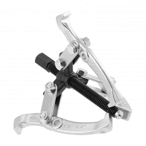 Hogert 75 mm / 3 inch Three Arms Bearing Puller, HT8G205
