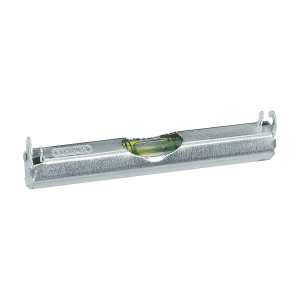 Stanley 8 cm / 1 Vial Aluminium Line Level, 0-42-287