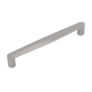 KBI 12 inch Rio S.S. Door Handle