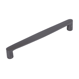 KBI 12 inch Rio Matt GRT Door Handle