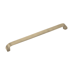 KBI Oriyo Antique Door Handle