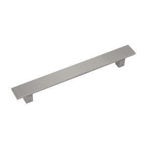 KBI Plain S.S. Door Handle