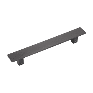 KBI Plain Matt GRT Door Handle
