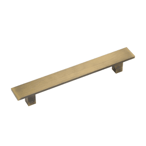 KBI Plain Antique Door Handle