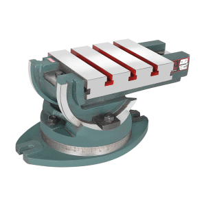 Apex 225 x 175 mm / 9 x 7 Inch Compound Angle Table (Rectangular Table), 704R-225x175