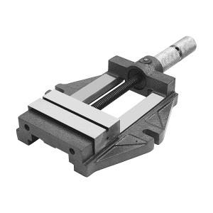 Apex 100 mm / 4 Inch Unigrip Machine Vice (Cast Iron Frame), 710-100
