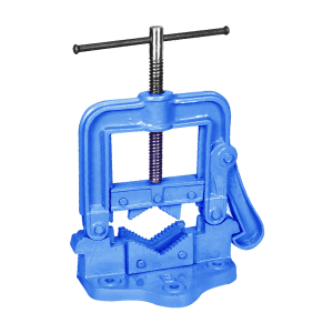Apex 731 - 40 mm Hinged Pipe Vice (S.G Iron Body)