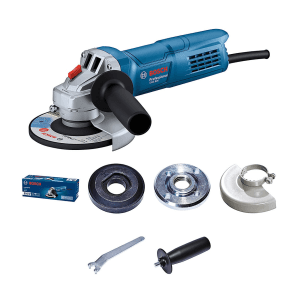 Bosch 100mm / 4 inch 800W Professional Angle Grinder, GWS 800