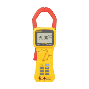 Fluke 355 2000A True-RMS AC / DC Clamp Meter