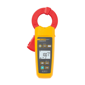 Fluke 368 FC 60A / 3300 Counts Leakage Current Clamp Meter