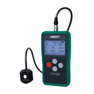 Insize UV Light Meter, 0132-UV199