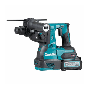 Makita 40Vmax XGT BL 28 mm (1-1/8") SDS-PLUS Cordless Combination Hammer (Bare Tool), HR003GZ