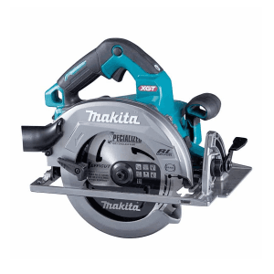 Makita 40Vmax XGT BL 190 mm (7-1/2") Cordless Magnesium Circular Saw with Electric Brake & Soft Start (Bare Tool), HS003GZ