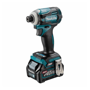 Makita 40Vmax XGT BL 220 N·m Cordless Impact Driver (Bare Tool), TD001GZ