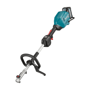 Makita 40Vmax XGT BL Cordless Multi Function Power Head (Bare Tool), UX01GZ