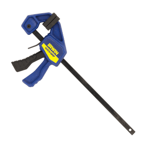 Irwin Quick-Grip 115 mm / 4.5 inch Micro Bar Clamp, 1964746