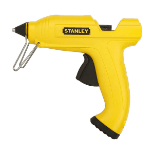 Stanley 25 - Watts Plastic Glue Gun & Meter Cord, STHT6-70416