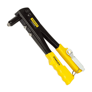 Stanley 3 Nozzles Medium Duty Riveter, STHT69646-8