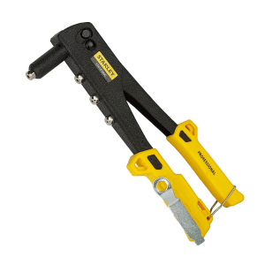 Stanley 4 Nozzles Heavy Duty Riveter, STHT69800-8