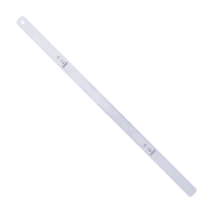 Insize 0.05 mm Feeler Gauge Stock (Pack of 10 Pcs), 4622-05