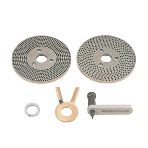 Apex 150 mm / 6 Inch Indexing Device for Rotary Tables (Small H-1), 715 - 150