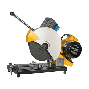 Eibenstock 400mm 3675W Cut Off Machine with Induction, KIC 405