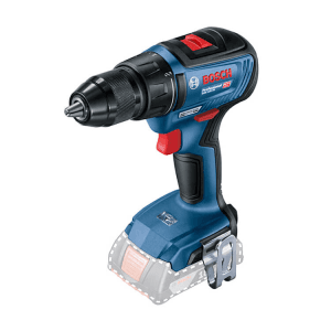 Bosch 18V Professional Cordless Drill Driver (Brushless), GSR 18V-50 Solo