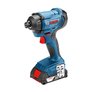Bosch 18V Professional Cordless Impact Wrench (Brushless), GDR 180-Li