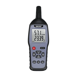 Kusam-Meco -20°C - 60°C Temperature & Humidity Data Logger, KM 8102