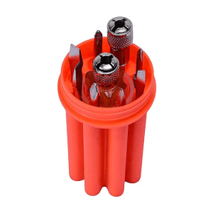 Venus 8 Pcs Screw Driver Set, VSK-8R