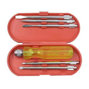 Venus 5 Pcs Screw Driver Kit, VSK-5