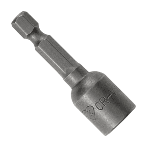 Hogert 8 mm / 1/4 Inch Sq. Drive Nutsetter (Pack of 2 Pcs), HT1S457