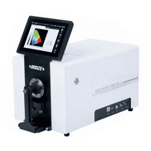 Insize 360 - 780nm Spectrophotometer, 5706-DS01