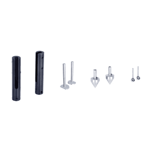 Insize Accessory Set for Large Digital Calipers with Side Points, 6146-500B