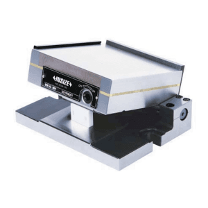 Insize 150 x 150 mm Magnetic Sine Table, 6538-100