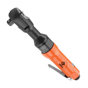 Groz 68 Nm 3/8 Inch Aluminium Body Ratchet Wrench, RTW/201