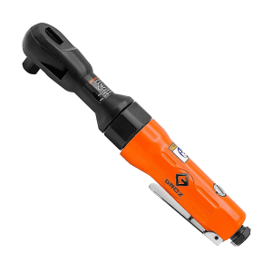 Groz 68 Nm 1/2 Inch Aluminium Body Ratchet Wrench, RTW/301