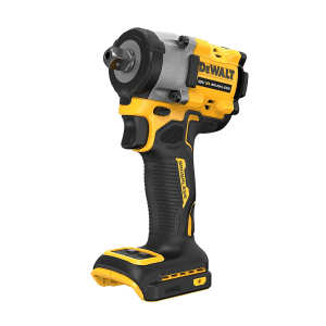 Dewalt 18V / 12.7 mm XR Cordless Brushless Compact Detent Pin Anvil Impact Wrench (Bare Tool), DCF922N-B1