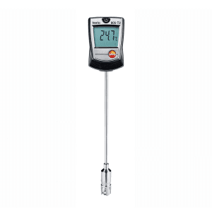Testo -50 to +350°C Surface Thermometer with Large Measuring Range, Testo 905-T2