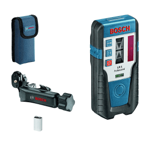 Bosch 200 Mtr Professional Laser Receiver, LR 1