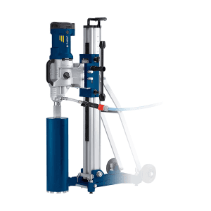 Carat 3.3 kW / 230 V Diamond Drilling System AS-2312, ASB3312000