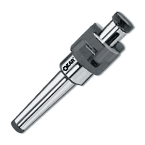 Ozar MT - 2 Combo Shell End Mill Arbor, AMA-6250